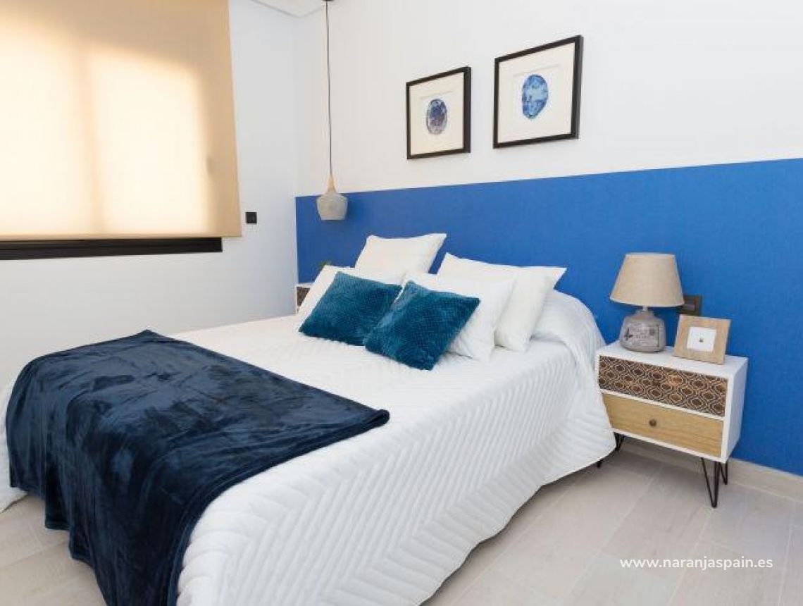  - Willa - Finestrat - Sierra Cortina