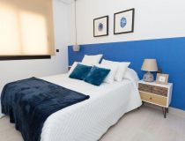  - Willa - Finestrat - Sierra Cortina