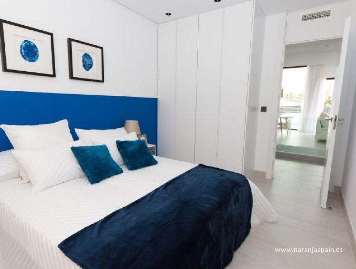  - Willa - Finestrat - Sierra Cortina