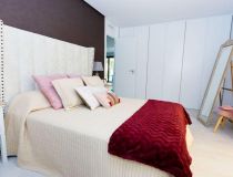  - Willa - Finestrat - Sierra Cortina