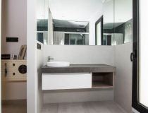  - Willa - Finestrat - Sierra Cortina