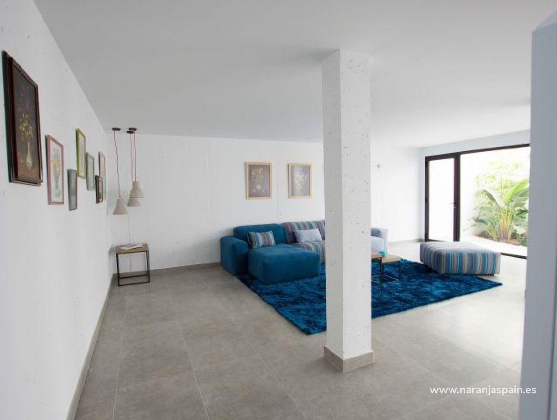  - Willa - Finestrat - Sierra Cortina