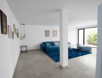  - Willa - Finestrat - Sierra Cortina