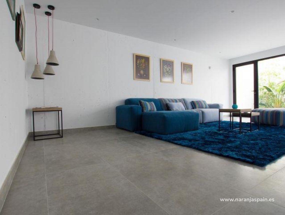  - Willa - Finestrat - Sierra Cortina