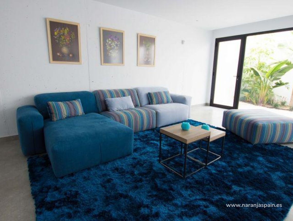  - Willa - Finestrat - Sierra Cortina