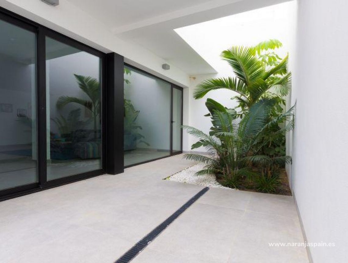  - Willa - Finestrat - Sierra Cortina