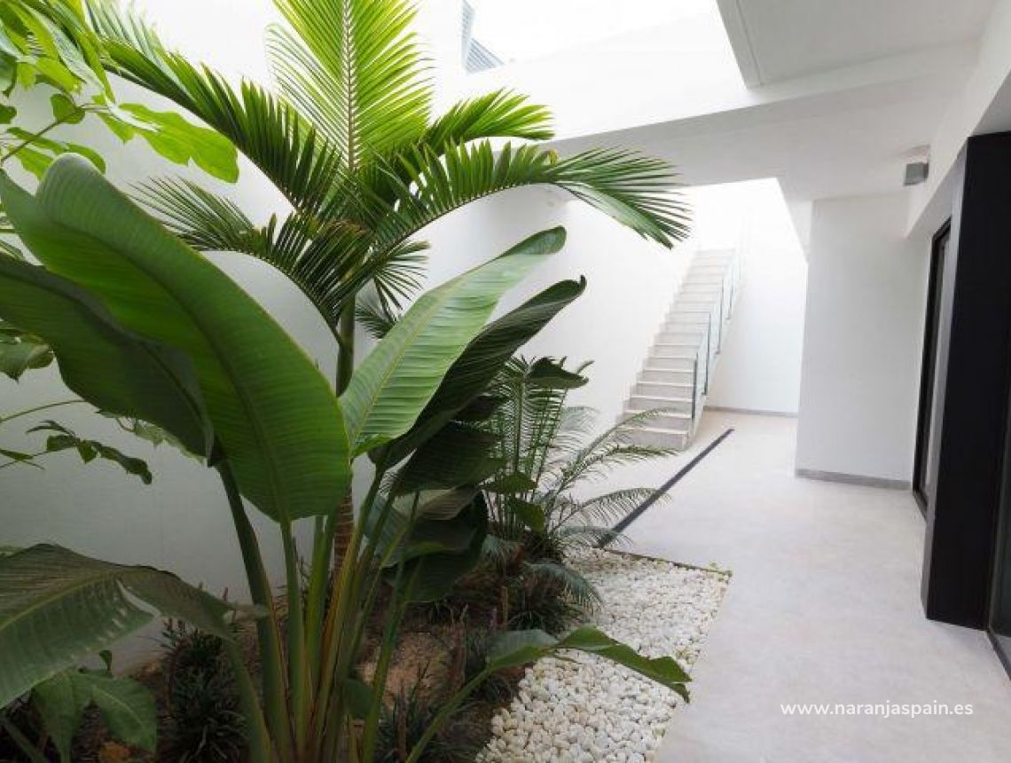  - Willa - Finestrat - Sierra Cortina