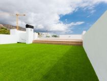  - Willa - Finestrat - Sierra Cortina