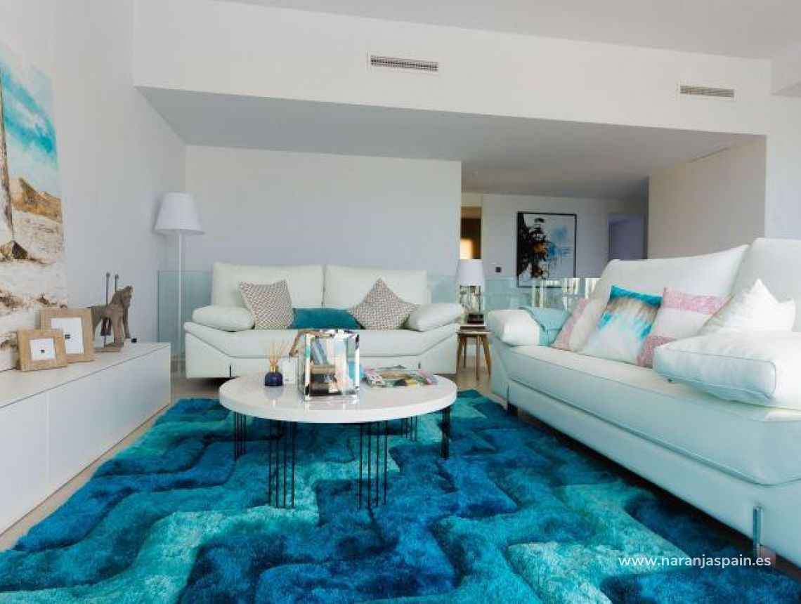  - Willa - Finestrat - Sierra Cortina