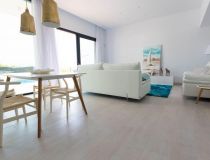  - Willa - Finestrat - Sierra Cortina