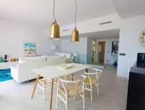  - Willa - Finestrat - Sierra Cortina