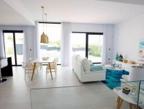  - Willa - Finestrat - Sierra Cortina