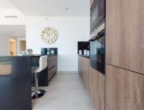  - Willa - Finestrat - Sierra Cortina