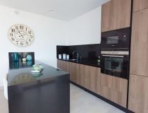  - Willa - Finestrat - Sierra Cortina