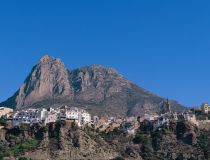  - Willa - Finestrat - Sierra Cortina