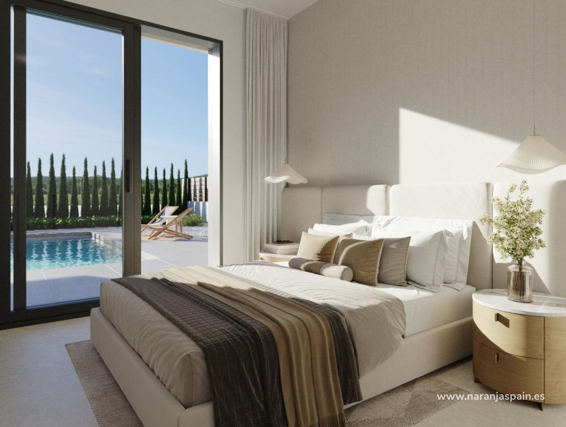  - Willa - Fuente Álamo - Hacienda del Alamo