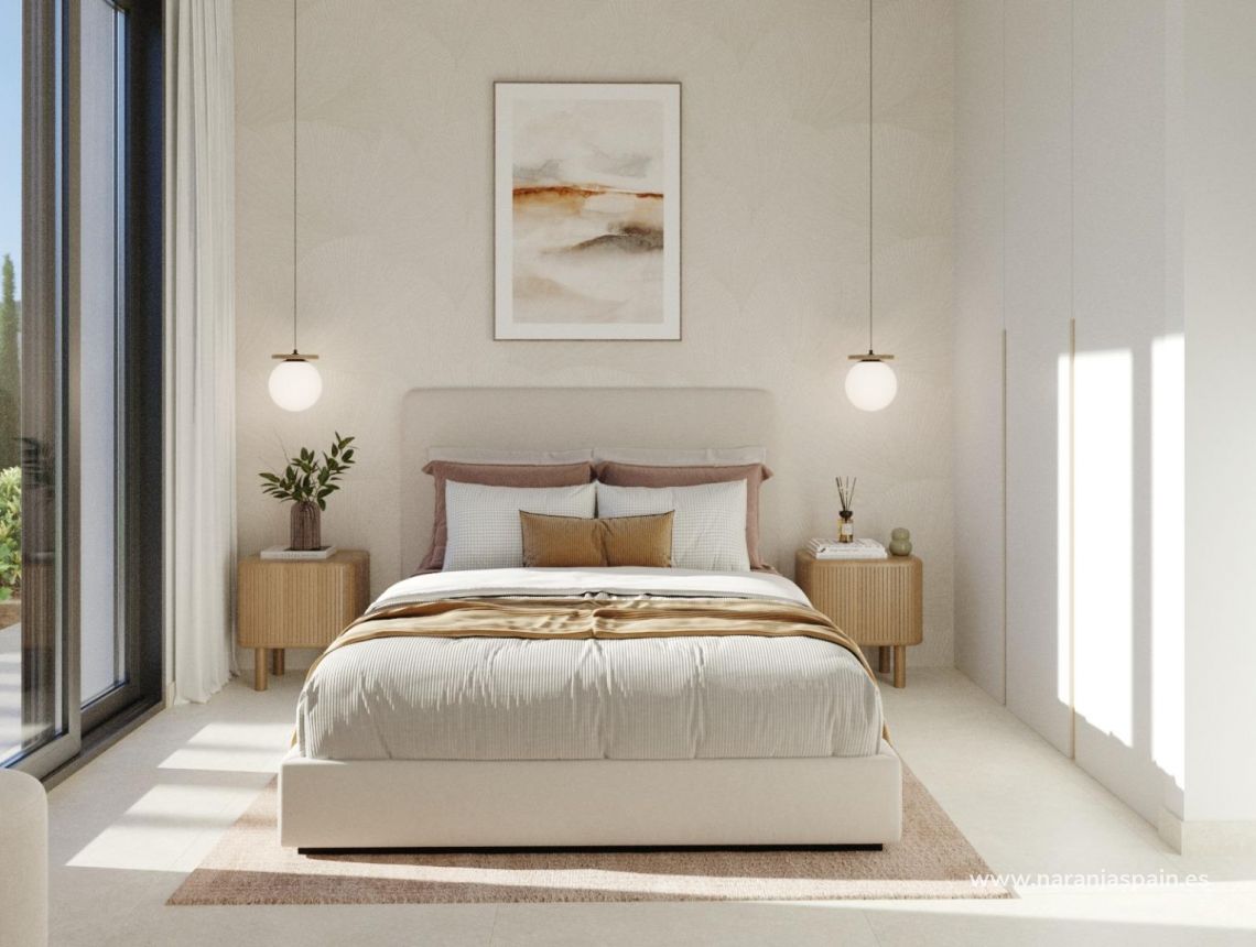  - Willa - Fuente Álamo - Hacienda del Alamo