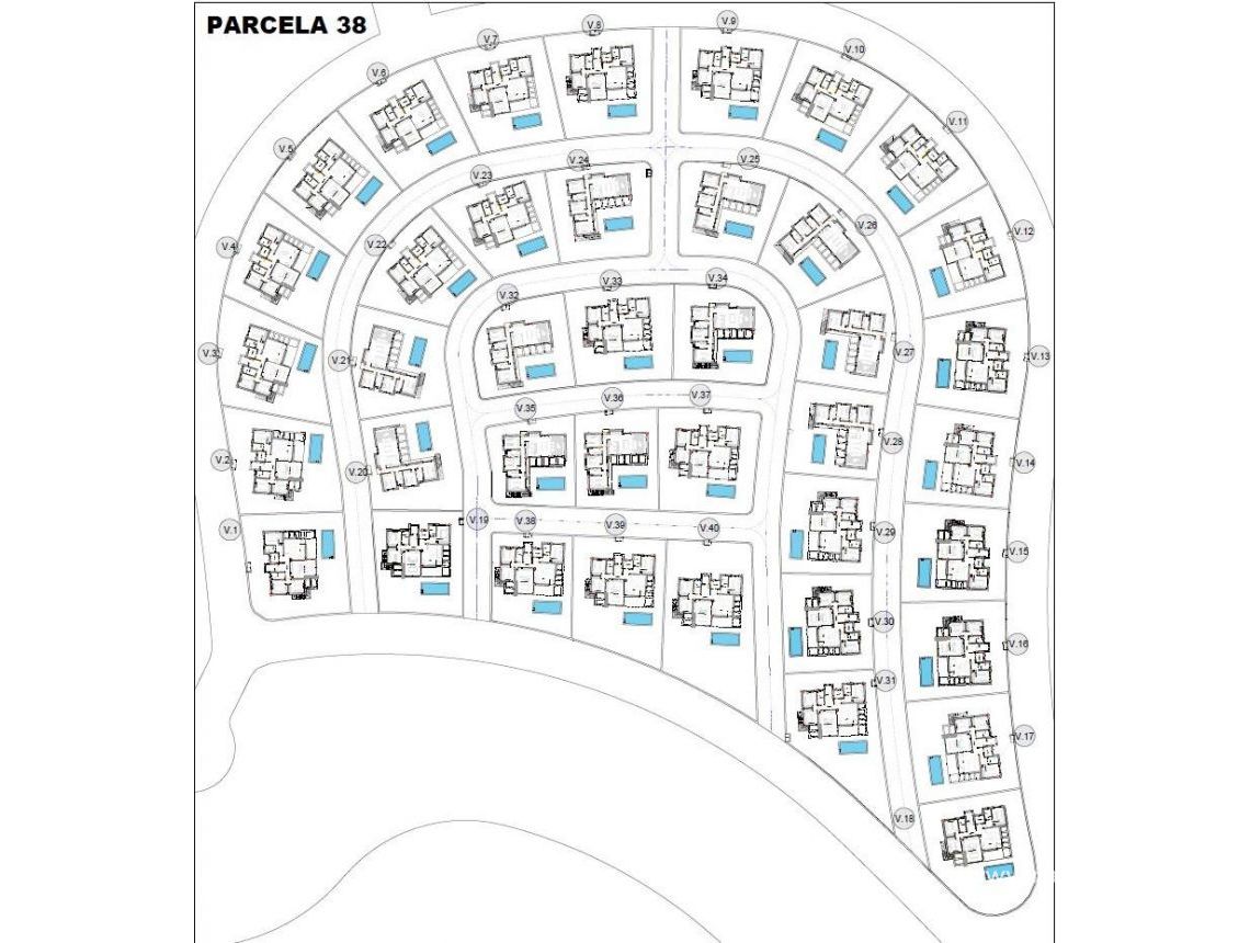  - Willa - Fuente Álamo - Hacienda del Alamo