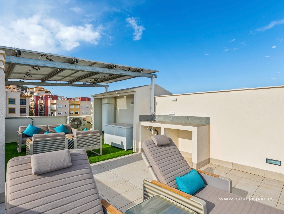  - Willa - Guardamar del Segura - Els Secans