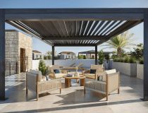  - Willa - Lorca - Jardines de Almenara