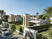  - Willa - Lorca - Jardines de Almenara