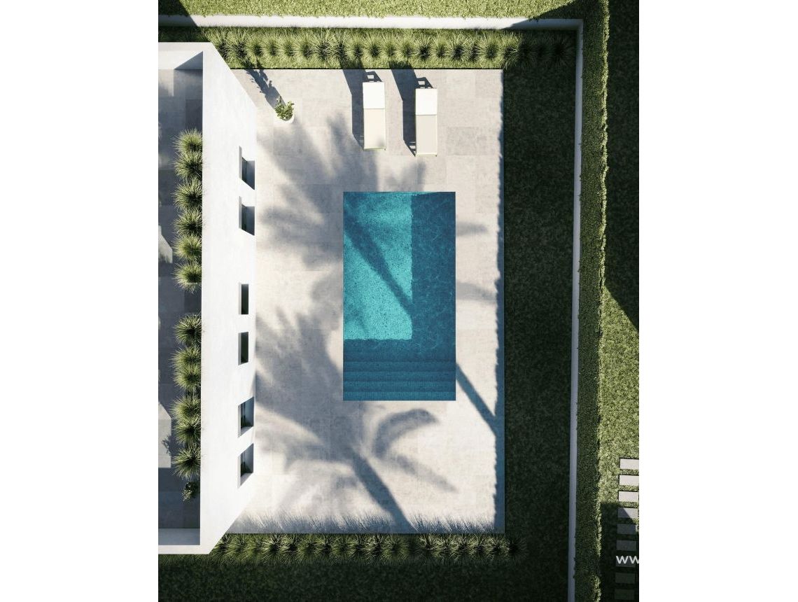  - Willa - Lorca - Jardines de Almenara