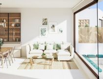  - Willa - Los Alcázares - Serena Golf