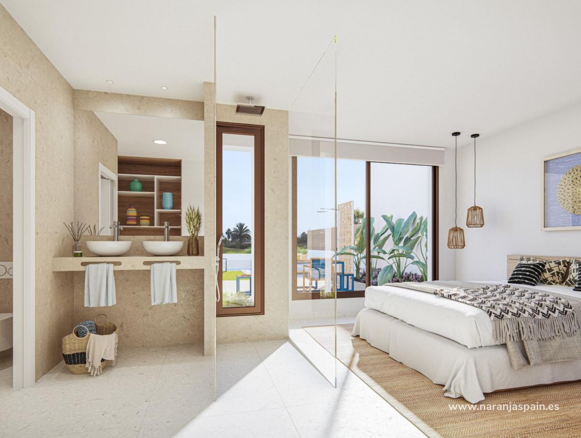  - Willa - Los Alcázares - Serena Golf