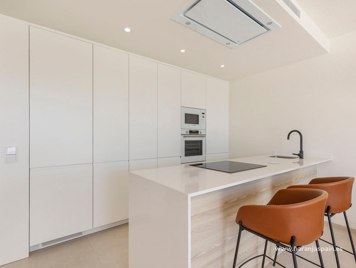  - Willa - Los Alcázares - Serena Golf