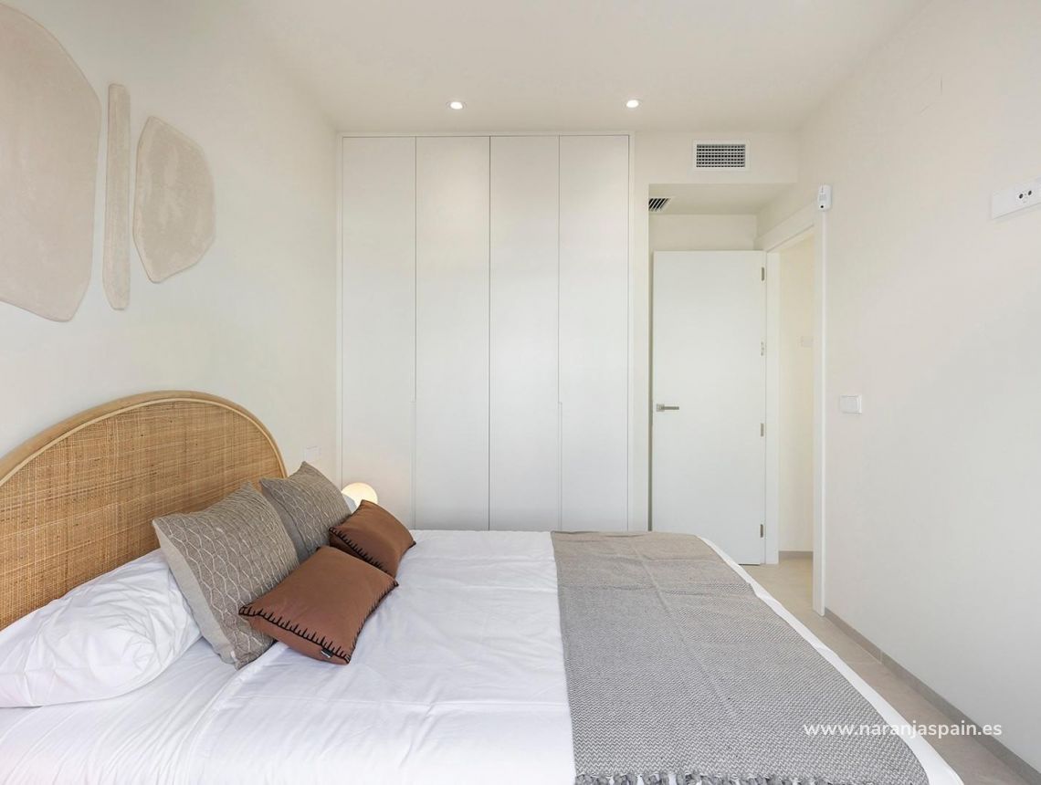  - Willa - Los Alcázares - Serena Golf