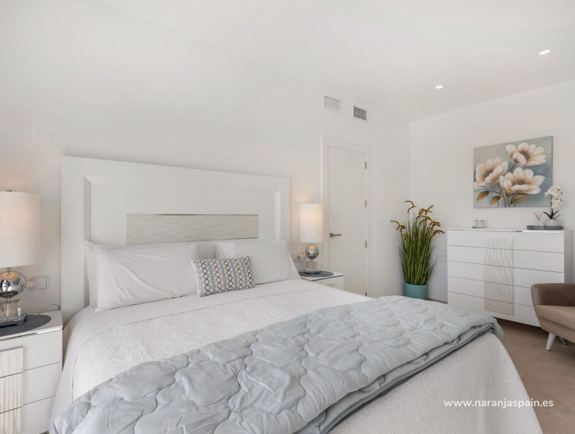  - Willa - Los Alcázares - Serena Golf