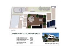  - Willa - Los Montesinos - La Herrada