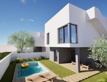  - Willa - Mazarron - Country Club