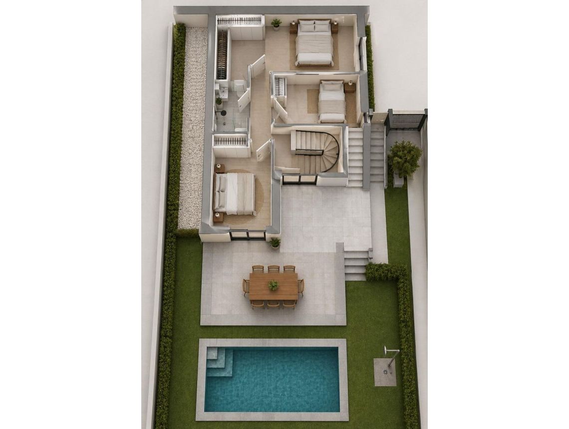  - Willa - Mazarron - Country Club