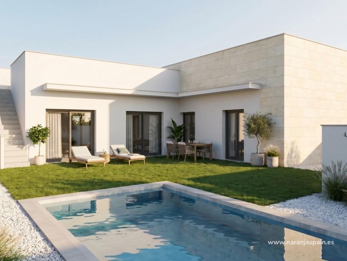  - Willa - Mazarron - Country Club