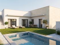  - Willa - Mazarron - Country Club