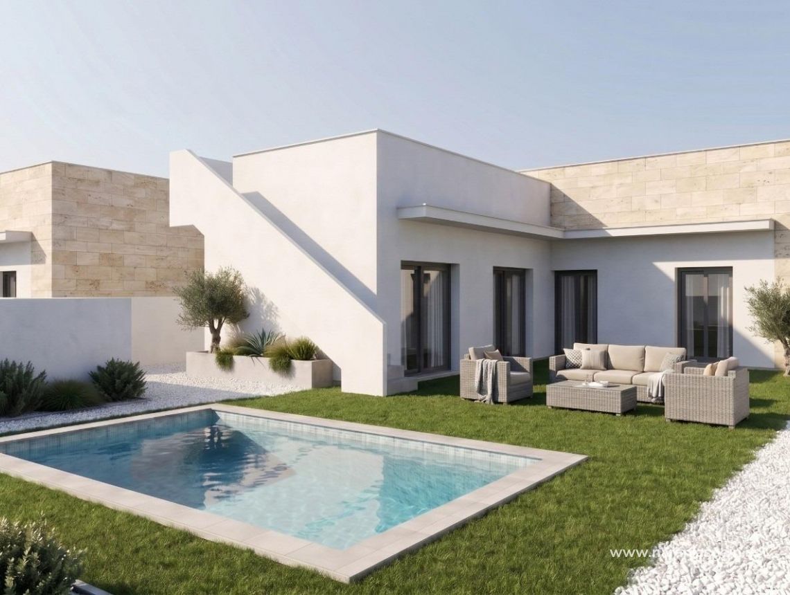  - Willa - Mazarron - Country Club