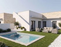  - Willa - Mazarron - Country Club