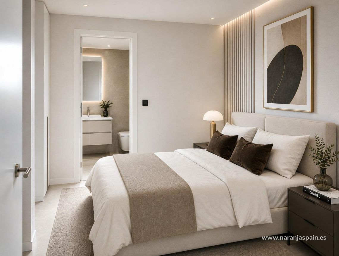  - Willa - Mazarron - Country Club