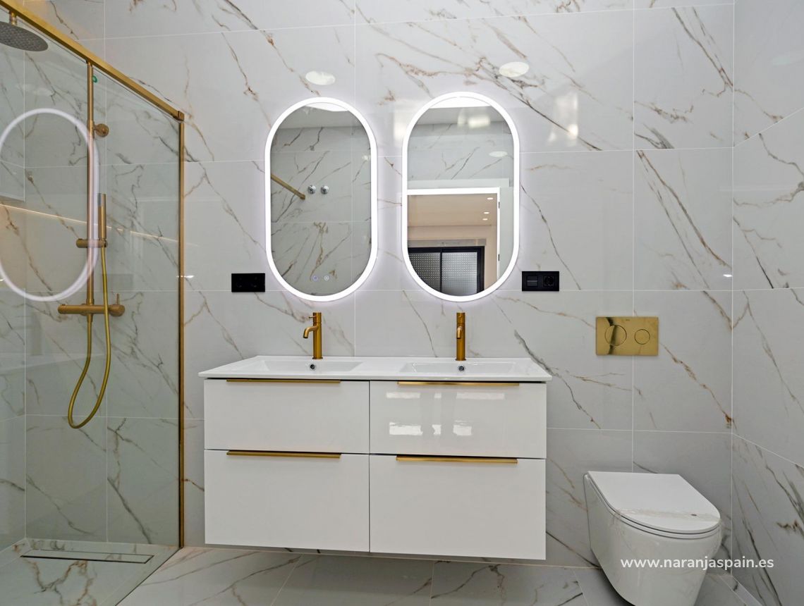  - Willa - Molina De Segura - Urb. La Quinta