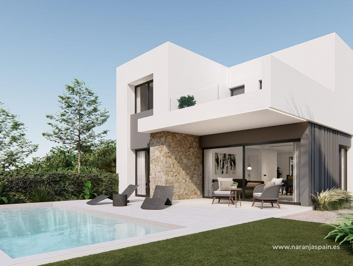  - Willa - Molina De Segura - Urb. La Quinta