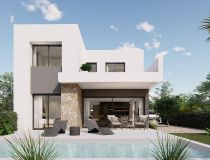  - Willa - Molina De Segura - Urb. La Quinta