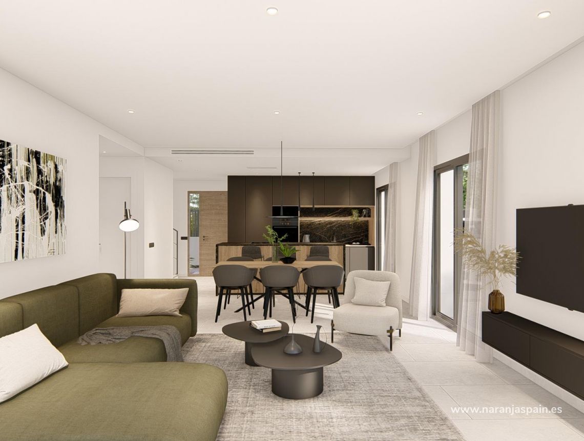  - Willa - Molina De Segura - Urb. La Quinta