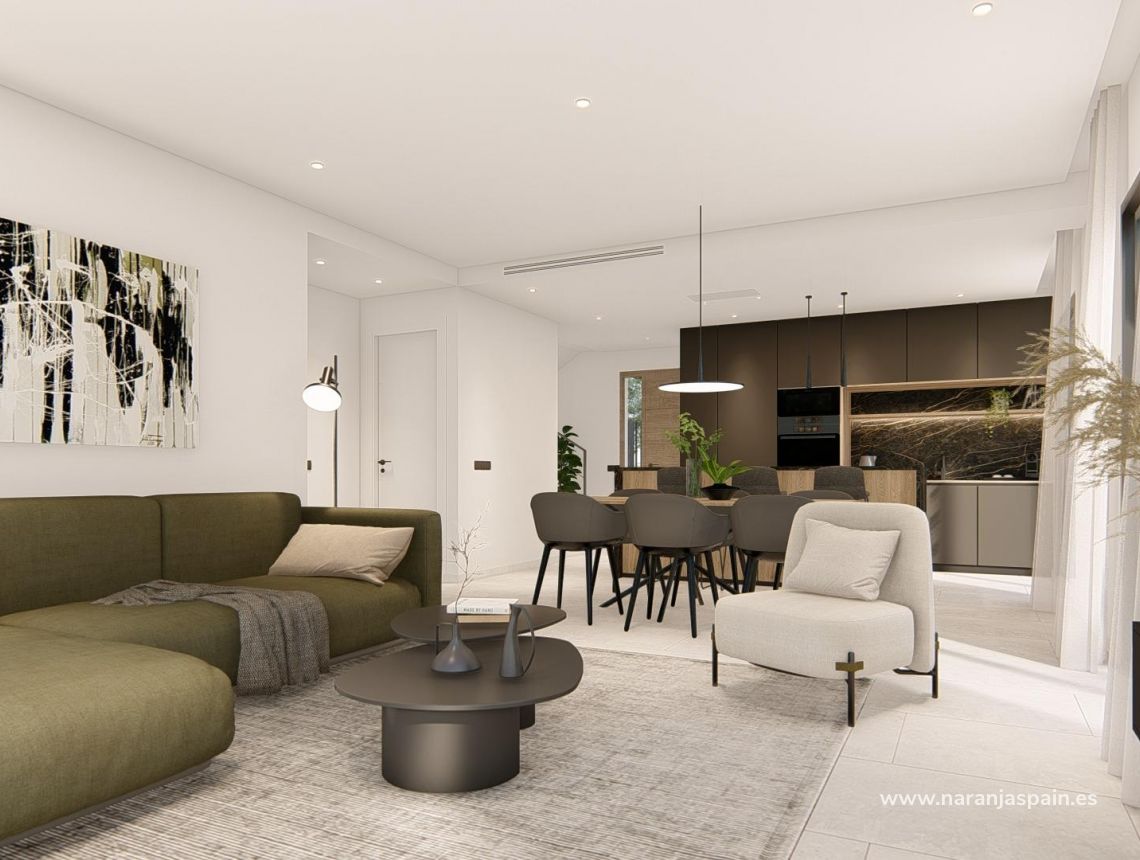  - Willa - Molina De Segura - Urb. La Quinta