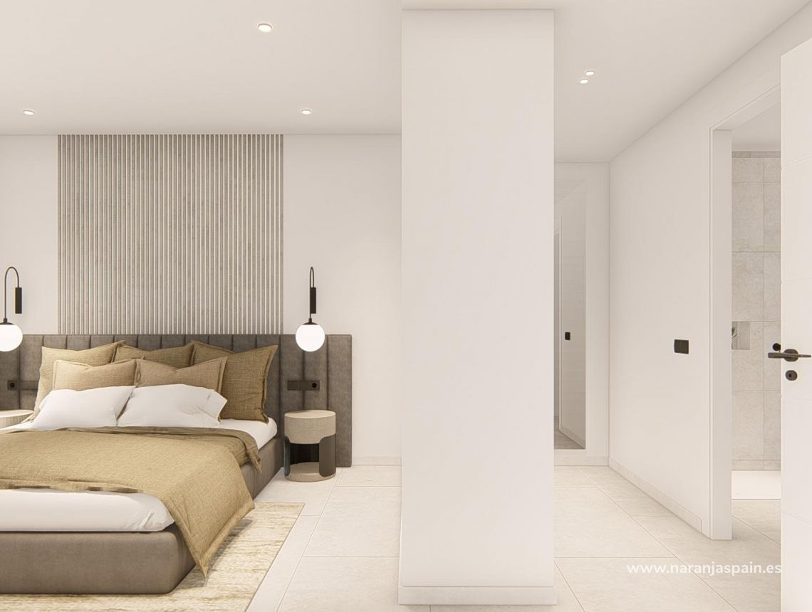  - Willa - Molina De Segura - Urb. La Quinta