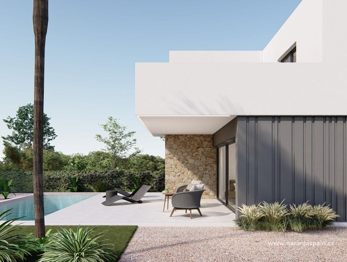  - Willa - Molina De Segura - Urb. La Quinta