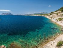  - Willa - Moraira - La Sabatera