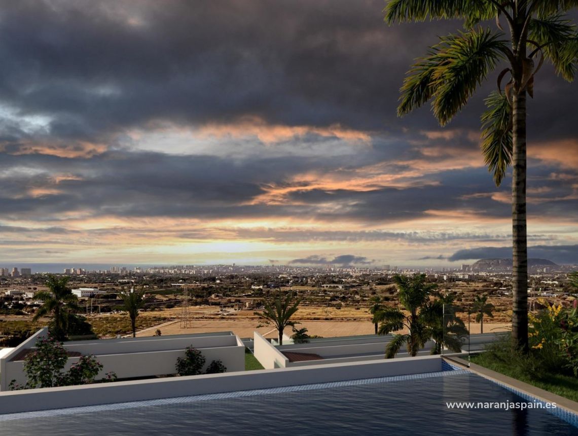  - Willa - Mutxamel - Dorado Country Club