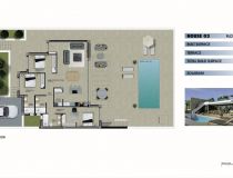  - Willa - Mutxamel - Dorado Country Club