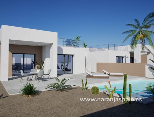 Willa - Nowa inwestycja - La Romana - Villas de la Romana